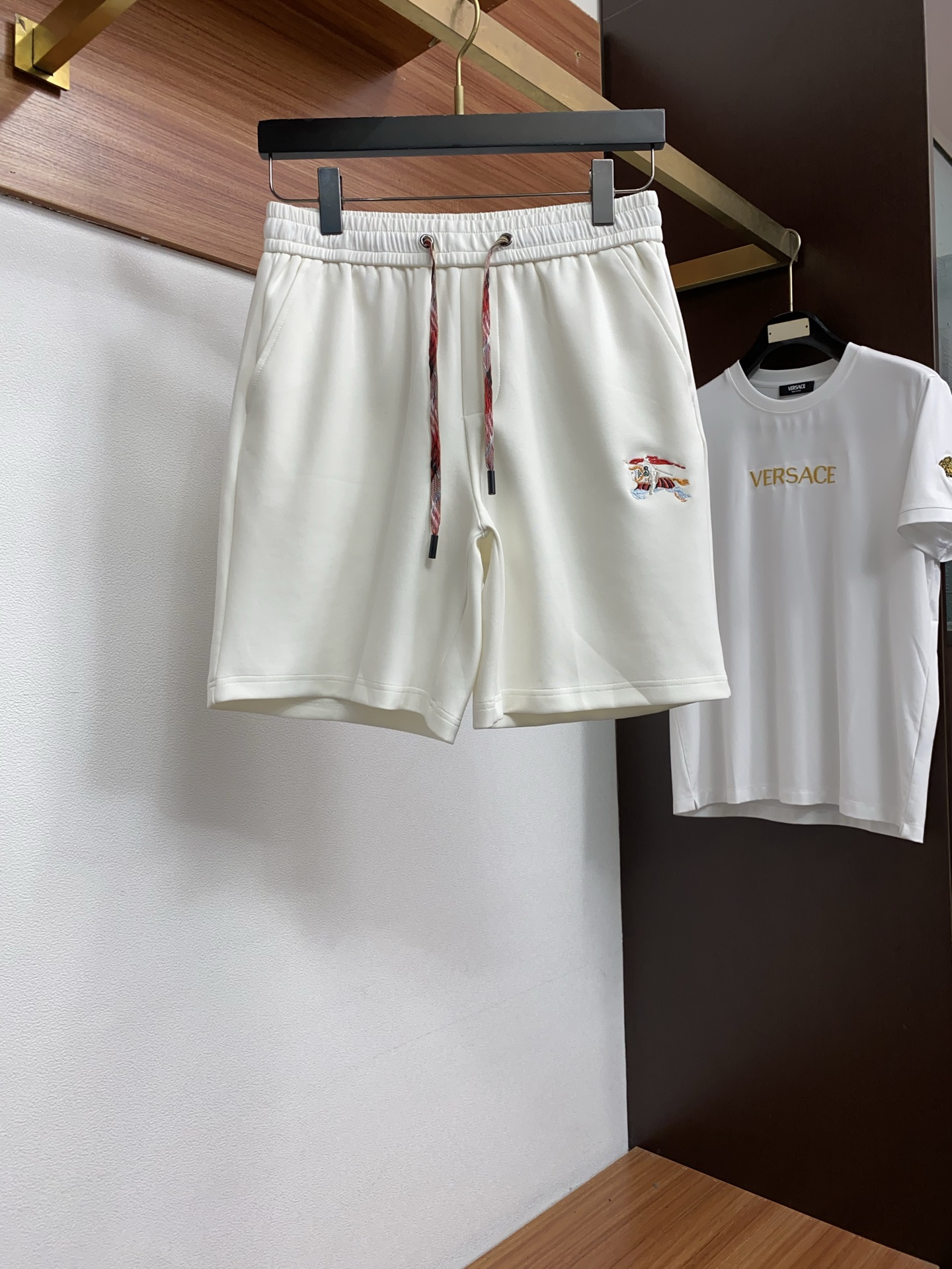 버버리 남성 반팔 127001 Burberry T Shirt 썸네일 이미지