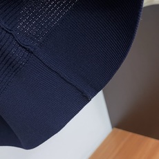 TB 2026春夏新品半翻领商务Polo,极简的衣身造型!顶级针织丝光棉质地 整体的触感极为舒适,工艺 TB 2026春夏新品半翻领商务Polo,极简的衣身造型!顶级针织丝光棉质地 整体的触感极为舒适,工艺