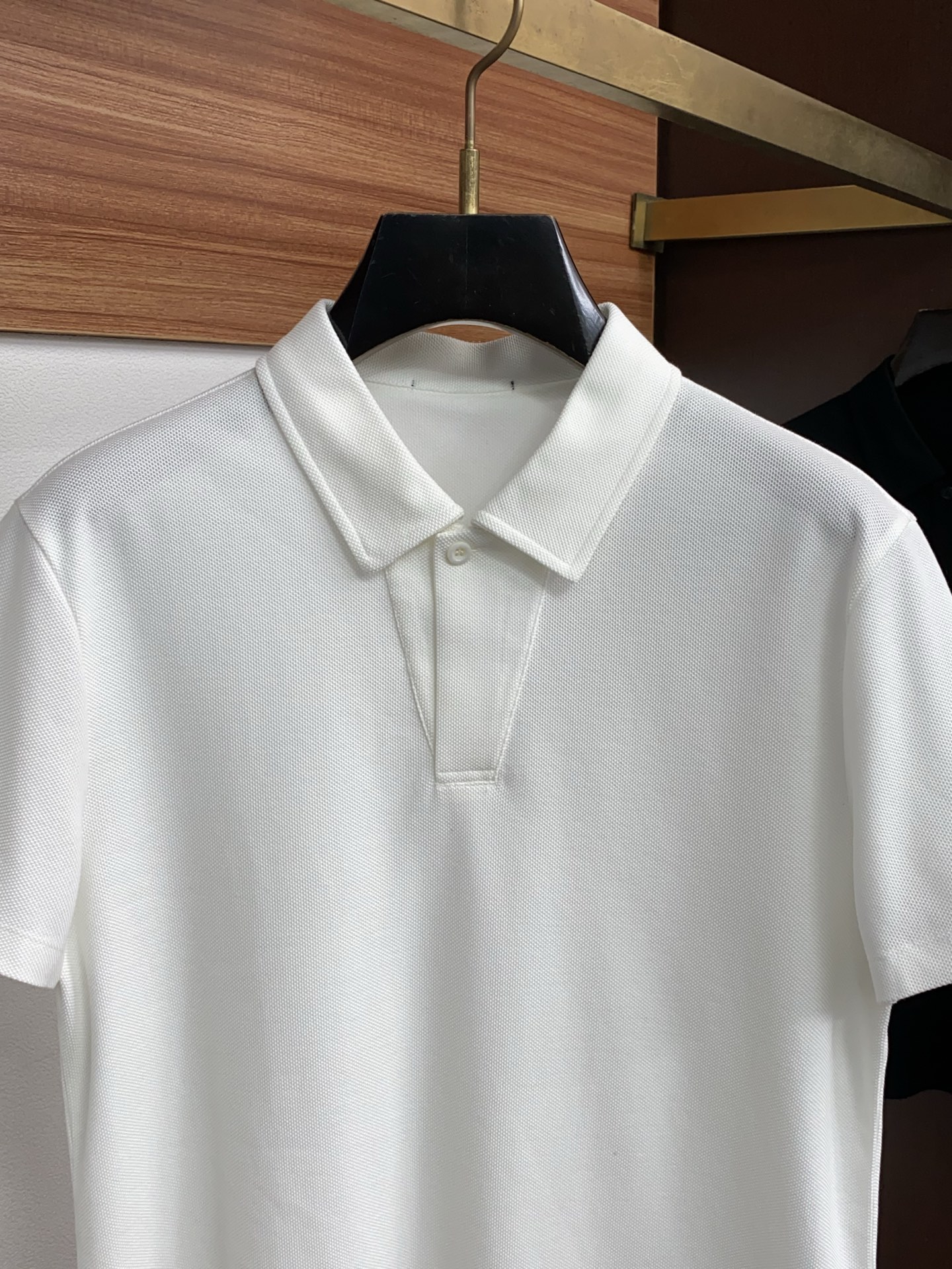 제냐 남성 반팔 133034 Zegna T Shirt 썸네일 이미지