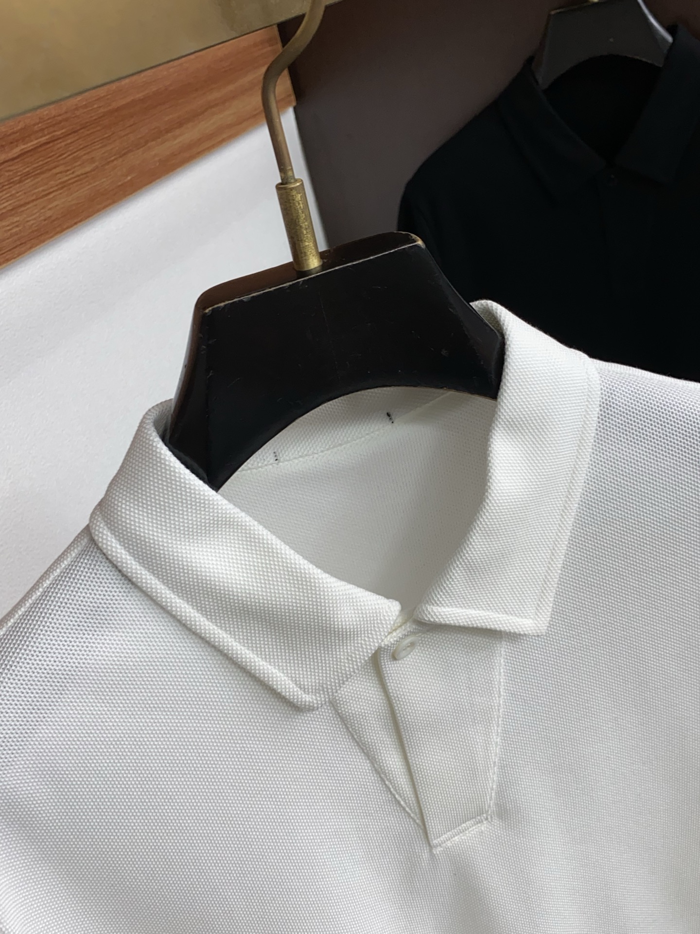 제냐 남성 반팔 133034 Zegna T Shirt 썸네일 이미지