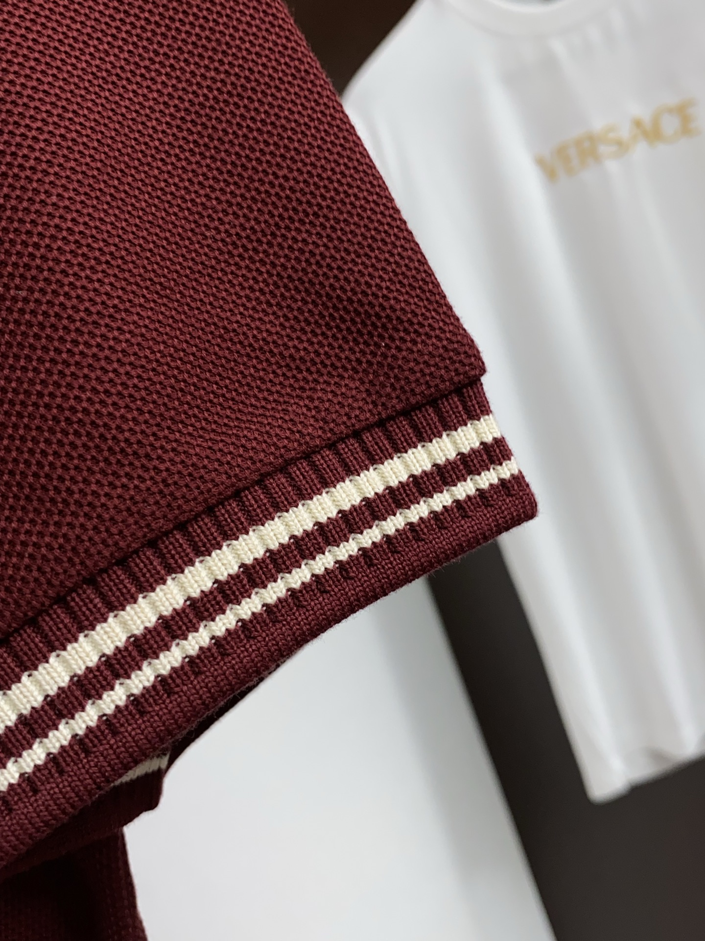 발리 남성 반팔 129918 Bally T Shirt 썸네일 이미지