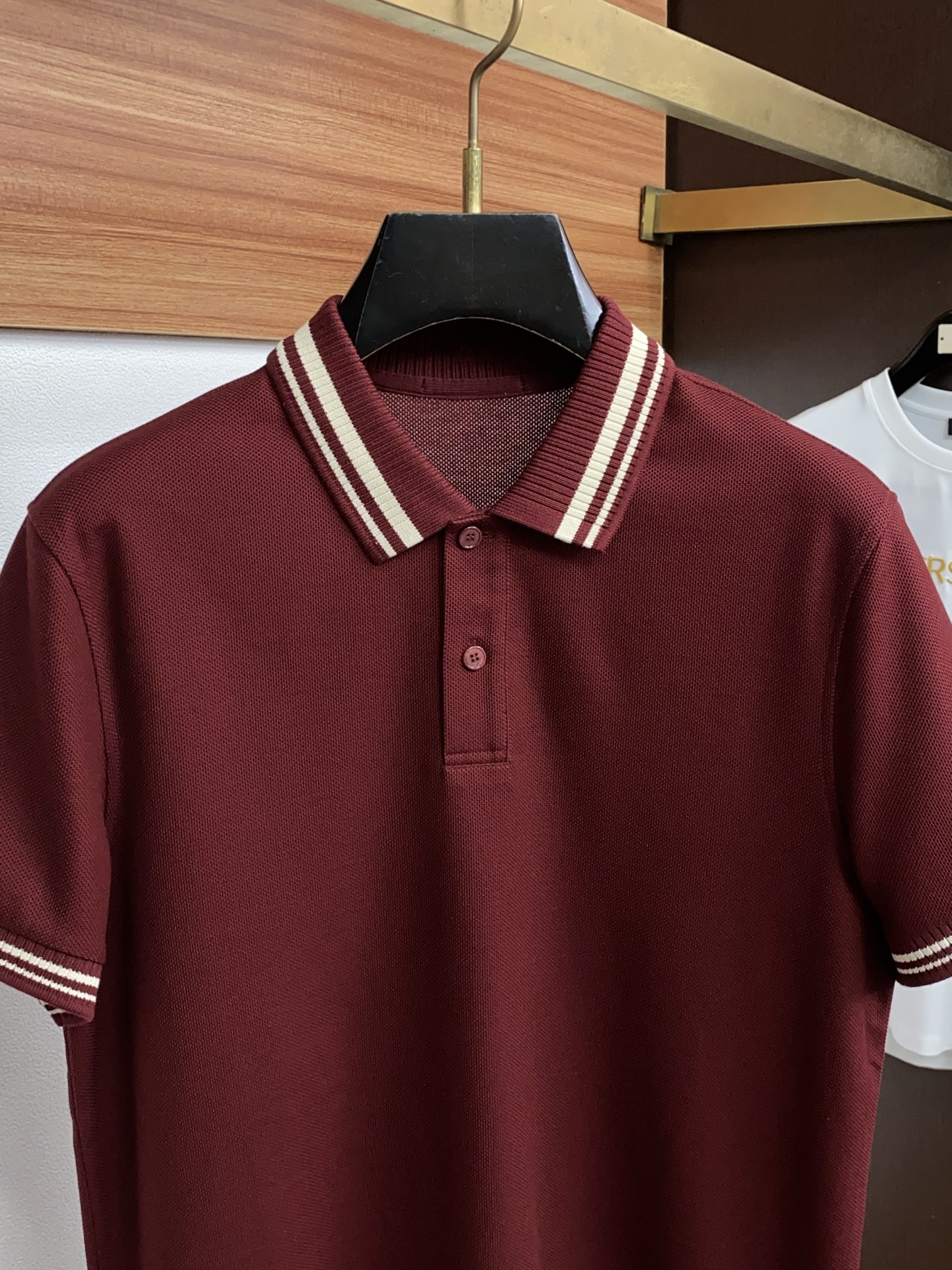 발리 남성 반팔 129918 Bally T Shirt 썸네일 이미지