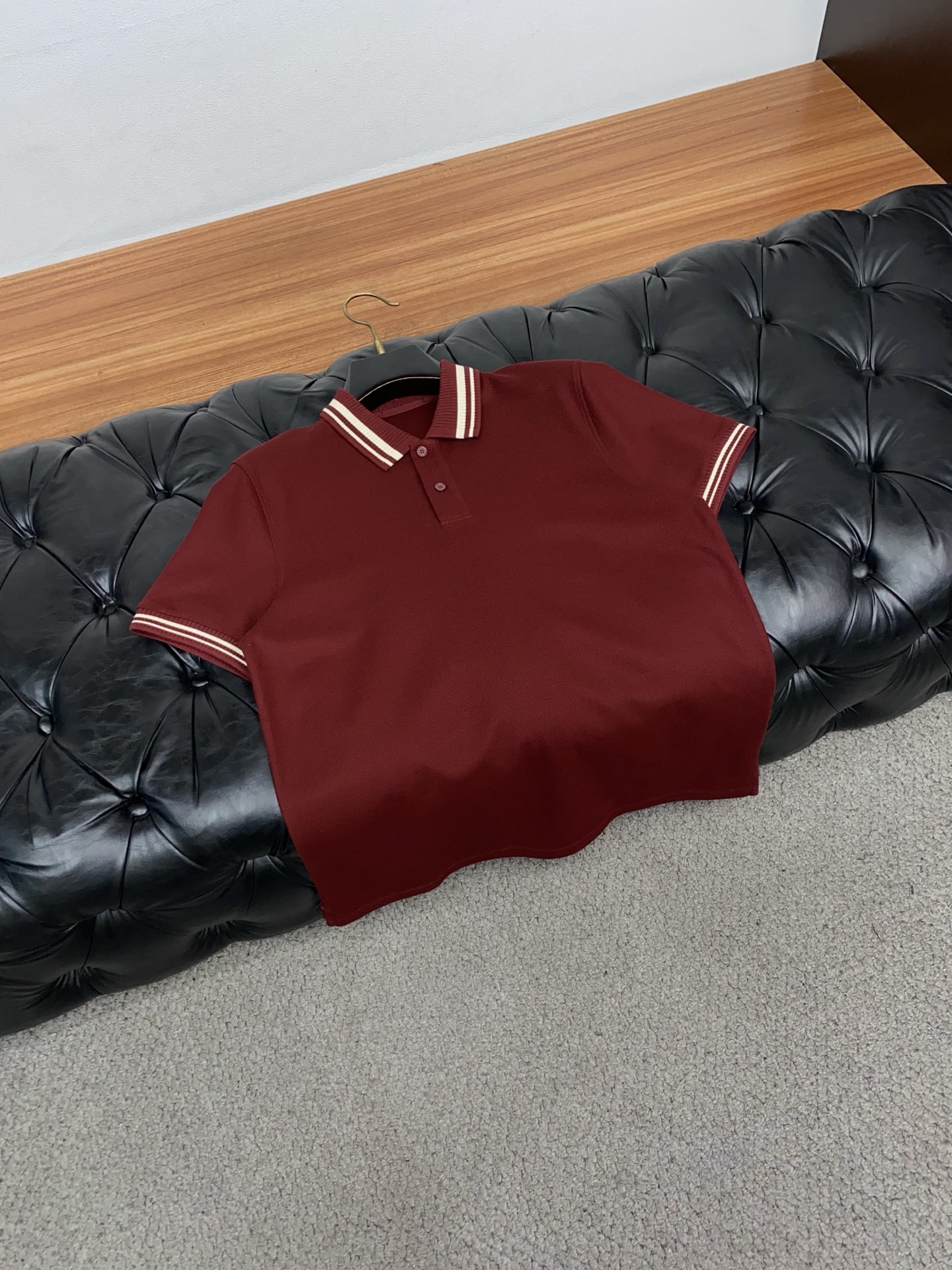 발리 남성 반팔 129918 Bally T Shirt 썸네일 이미지