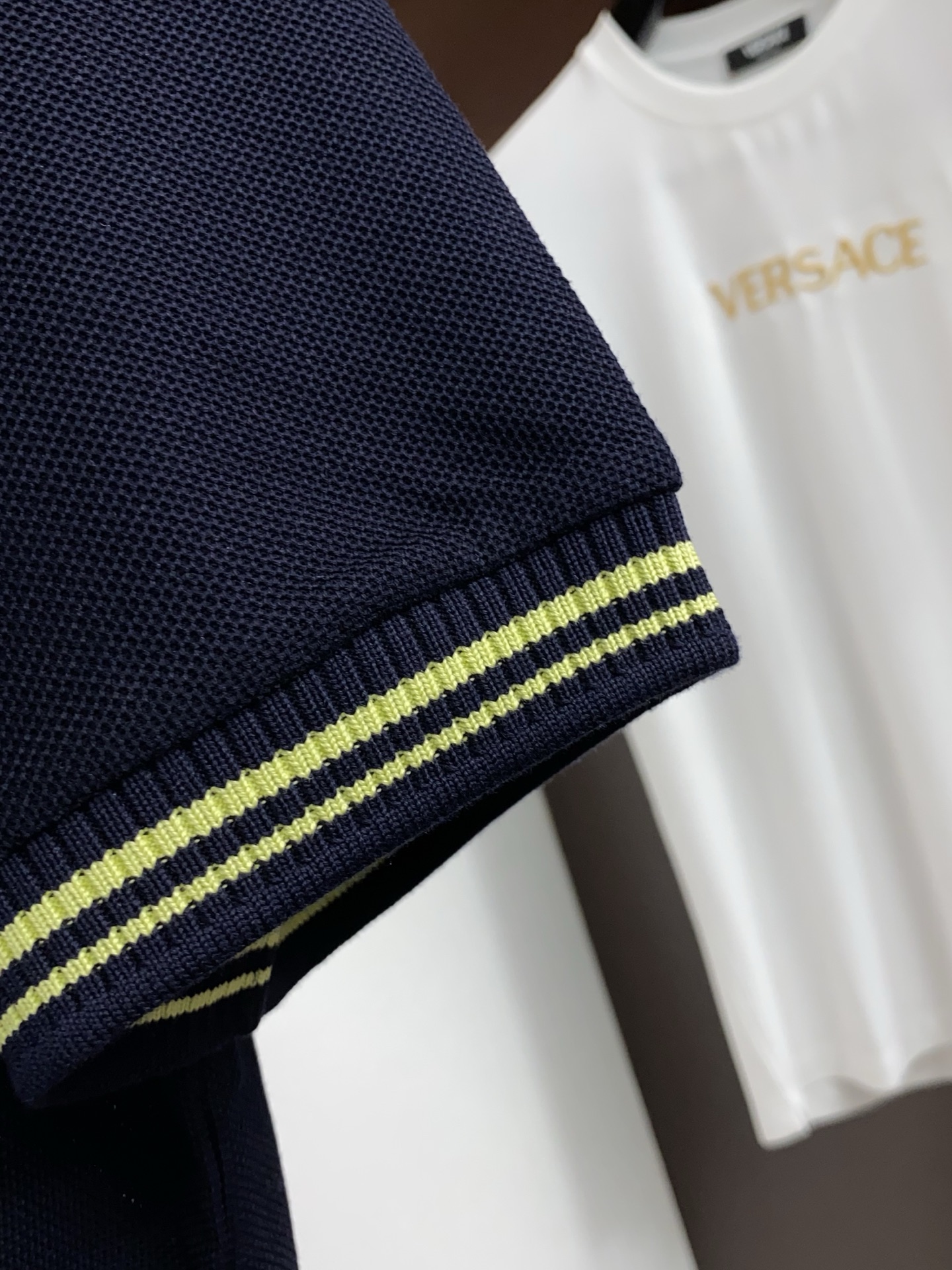 발리 남성 반팔 129917 Bally T Shirt 썸네일 이미지
