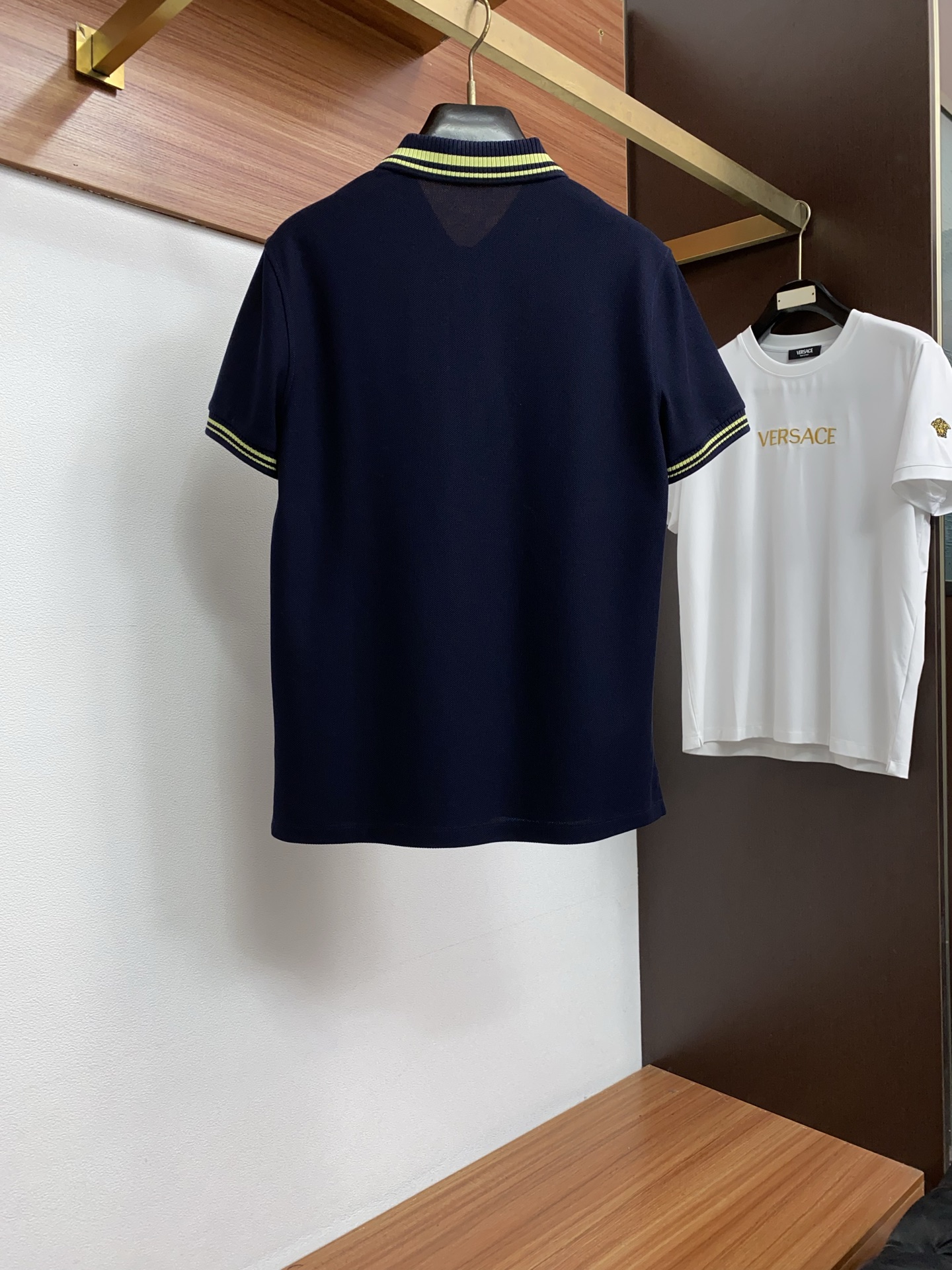 발리 남성 반팔 129917 Bally T Shirt 썸네일 이미지