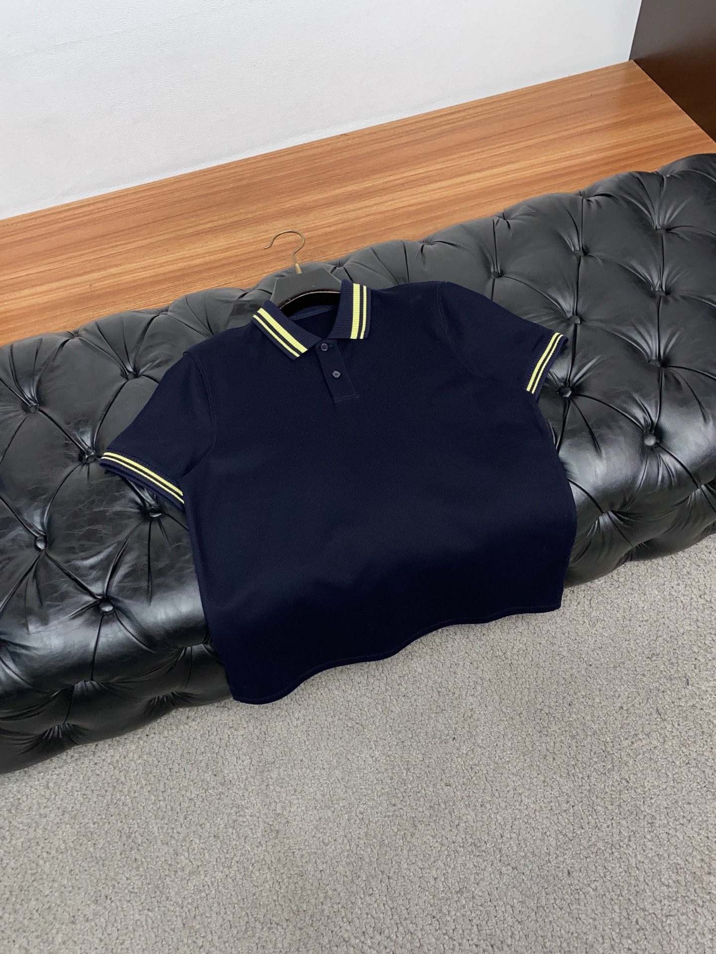 발리 남성 반팔 129917 Bally T Shirt 썸네일 이미지