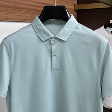 杰尼亚 2026春夏新品翻领商务Polo,极简的衣身造型!顶级珠地6角蜂窝丝光棉质地 整体的触感极为舒适 杰尼亚 2026春夏新品翻领商务Polo,极简的衣身造型!顶级珠地6角蜂窝丝光棉质地 整体的触感极为舒适