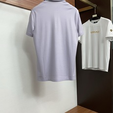 杰尼亚 2026春夏新品翻领商务Polo,极简的衣身造型!顶级珠地6角蜂窝丝光棉质地 整体的触感极为舒适 杰尼亚 2026春夏新品翻领商务Polo,极简的衣身造型!顶级珠地6角蜂窝丝光棉质地 整体的触感极为舒适