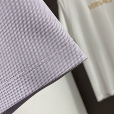 杰尼亚 2026春夏新品翻领商务Polo,极简的衣身造型!顶级珠地6角蜂窝丝光棉质地 整体的触感极为舒适 杰尼亚 2026春夏新品翻领商务Polo,极简的衣身造型!顶级珠地6角蜂窝丝光棉质地 整体的触感极为舒适