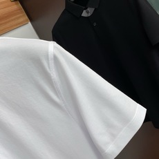 杰尼亚 2026春夏新品翻领商务Polo,极简的衣身造型!顶级珠地6角蜂窝丝光棉质地 整体的触感极为舒适 杰尼亚 2026春夏新品翻领商务Polo,极简的衣身造型!顶级珠地6角蜂窝丝光棉质地 整体的触感极为舒适