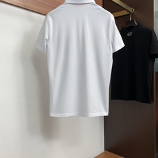 杰尼亚 2026春夏新品翻领商务Polo,极简的衣身造型!顶级珠地6角蜂窝丝光棉质地 整体的触感极为舒适 杰尼亚 2026春夏新品翻领商务Polo,极简的衣身造型!顶级珠地6角蜂窝丝光棉质地 整体的触感极为舒适