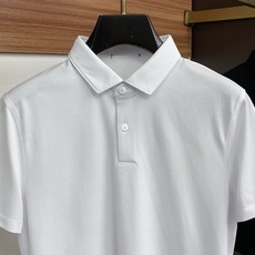 杰尼亚 2026春夏新品翻领商务Polo,极简的衣身造型!顶级珠地6角蜂窝丝光棉质地 整体的触感极为舒适 杰尼亚 2026春夏新品翻领商务Polo,极简的衣身造型!顶级珠地6角蜂窝丝光棉质地 整体的触感极为舒适