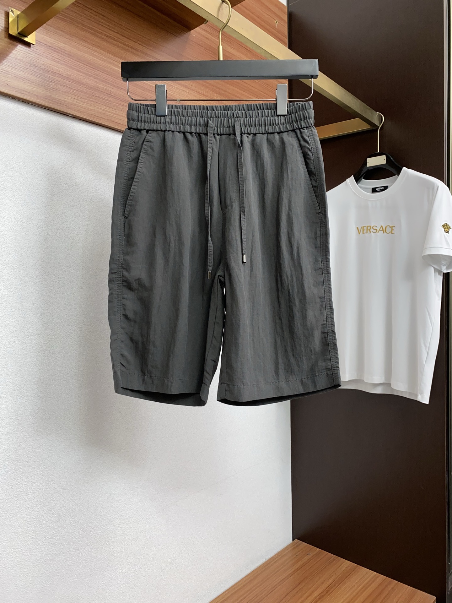 프라다 남성 반바지 126969 Prada Shorts