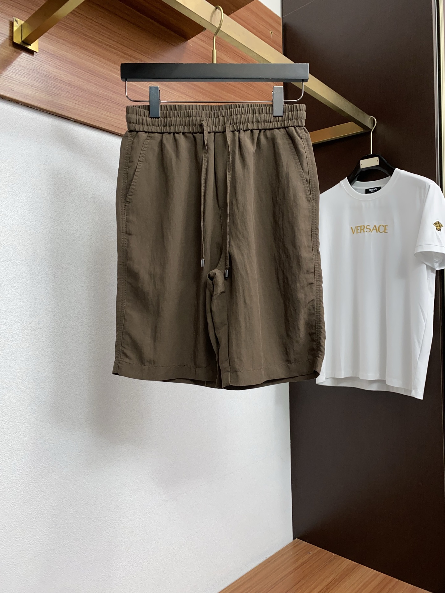 프라다 남성 반바지 126967 Prada Shorts