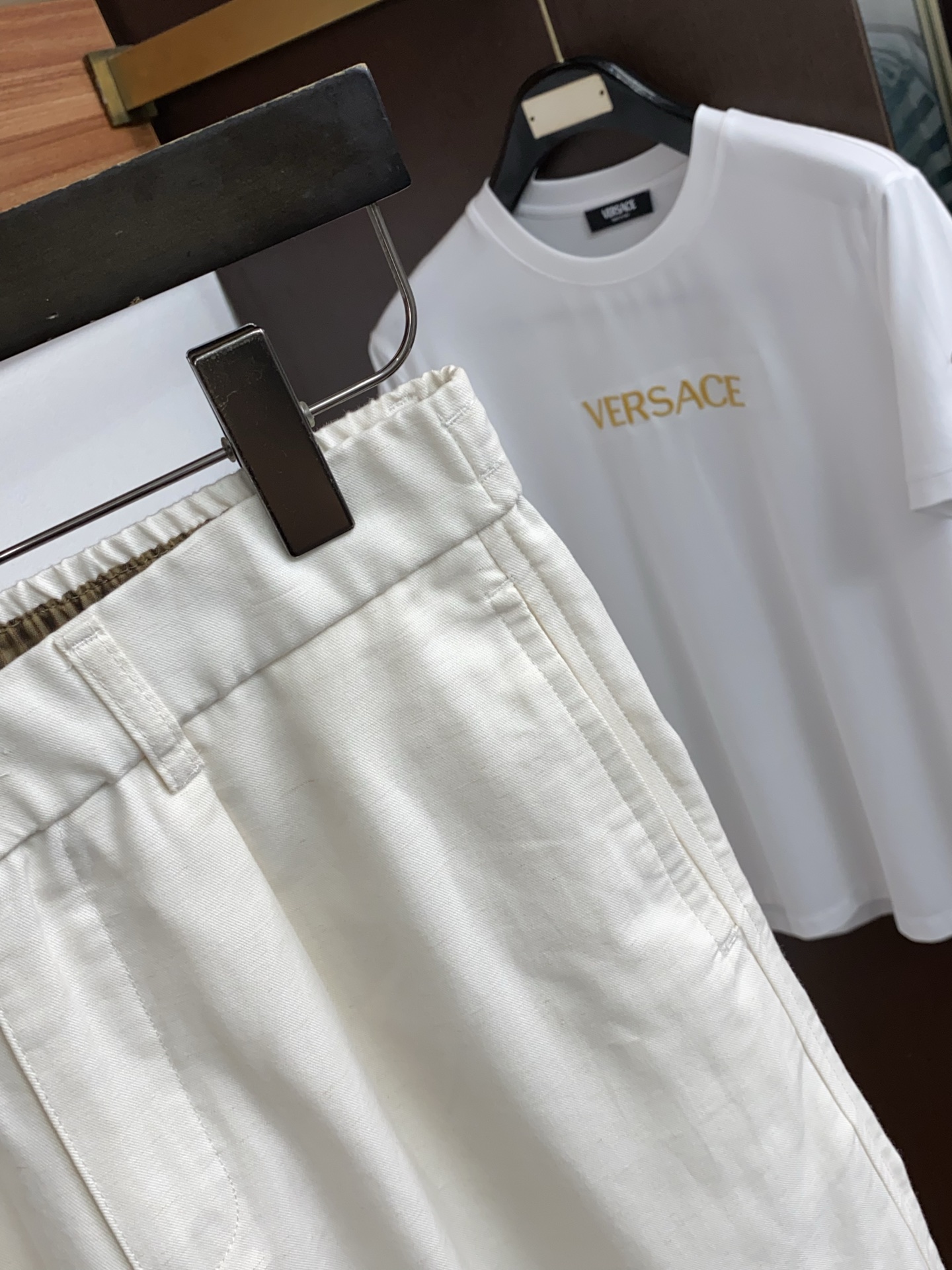 제냐 남성 반바지 132323 Zegna Shorts 썸네일 이미지