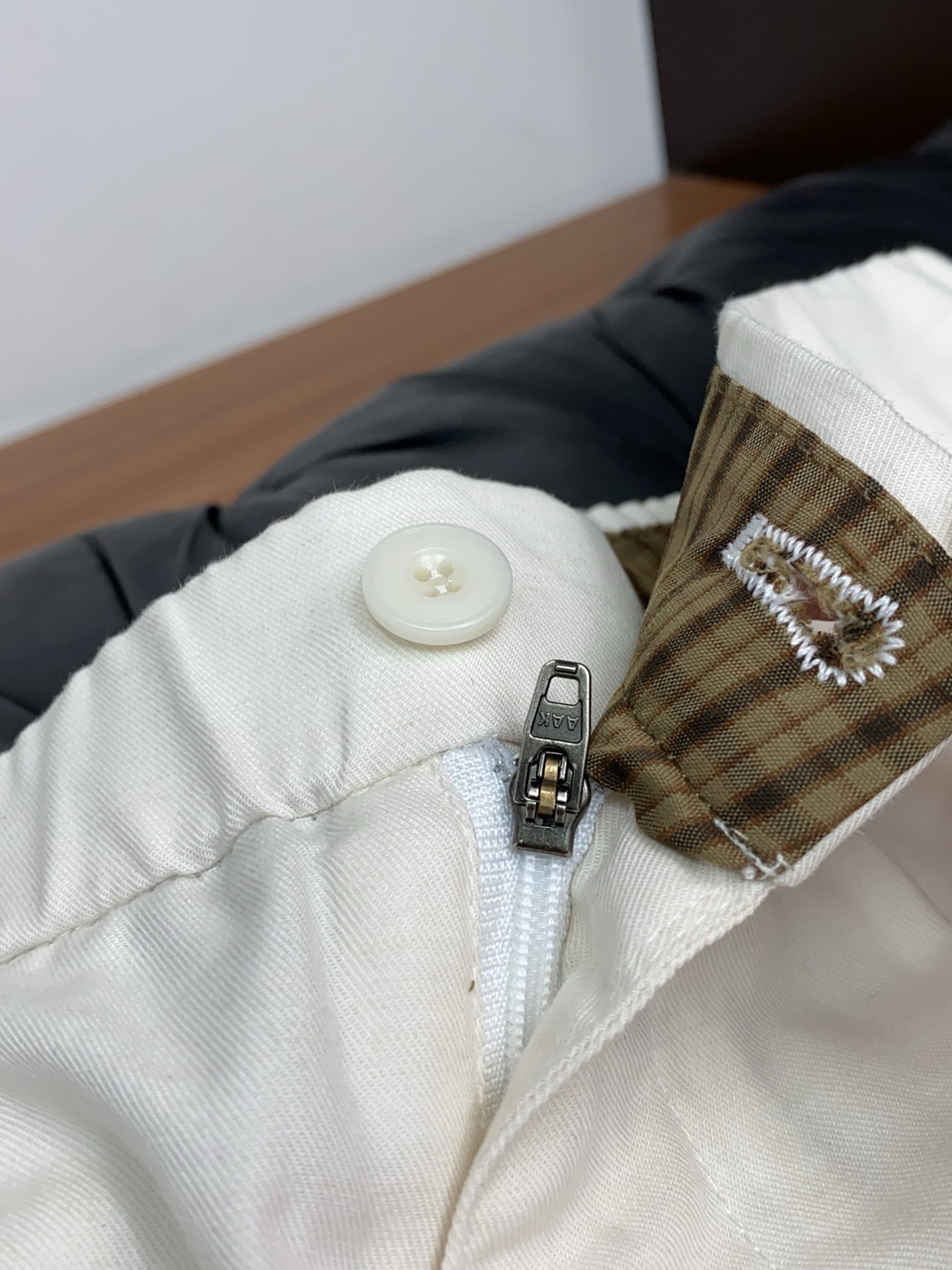 제냐 남성 반바지 132323 Zegna Shorts 썸네일 이미지