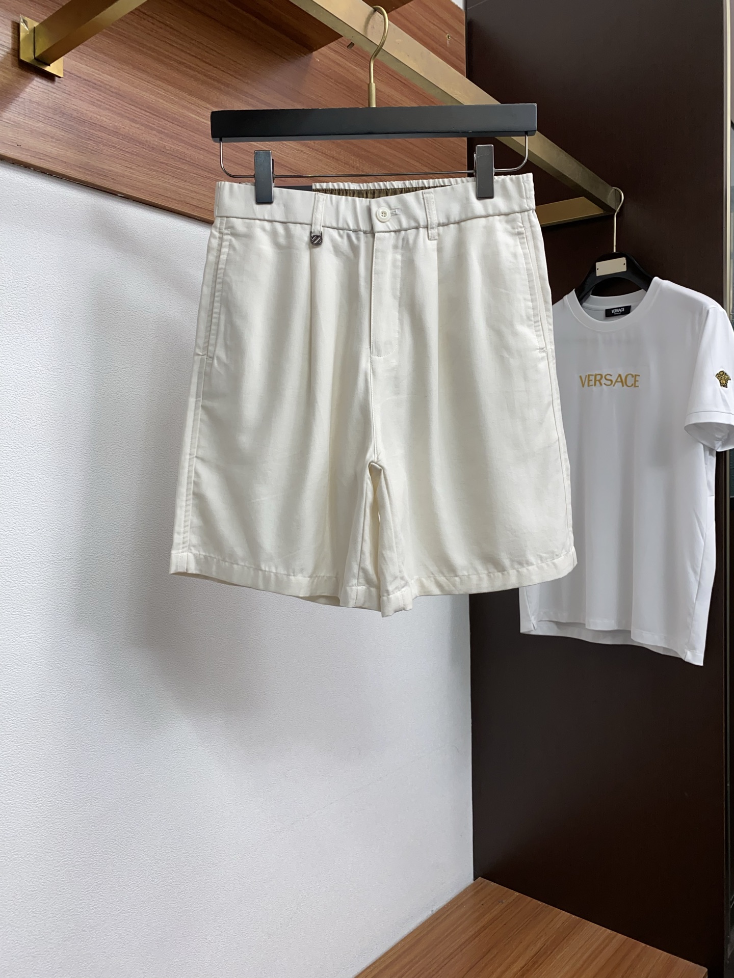 제냐 남성 반바지 132323 Zegna Shorts