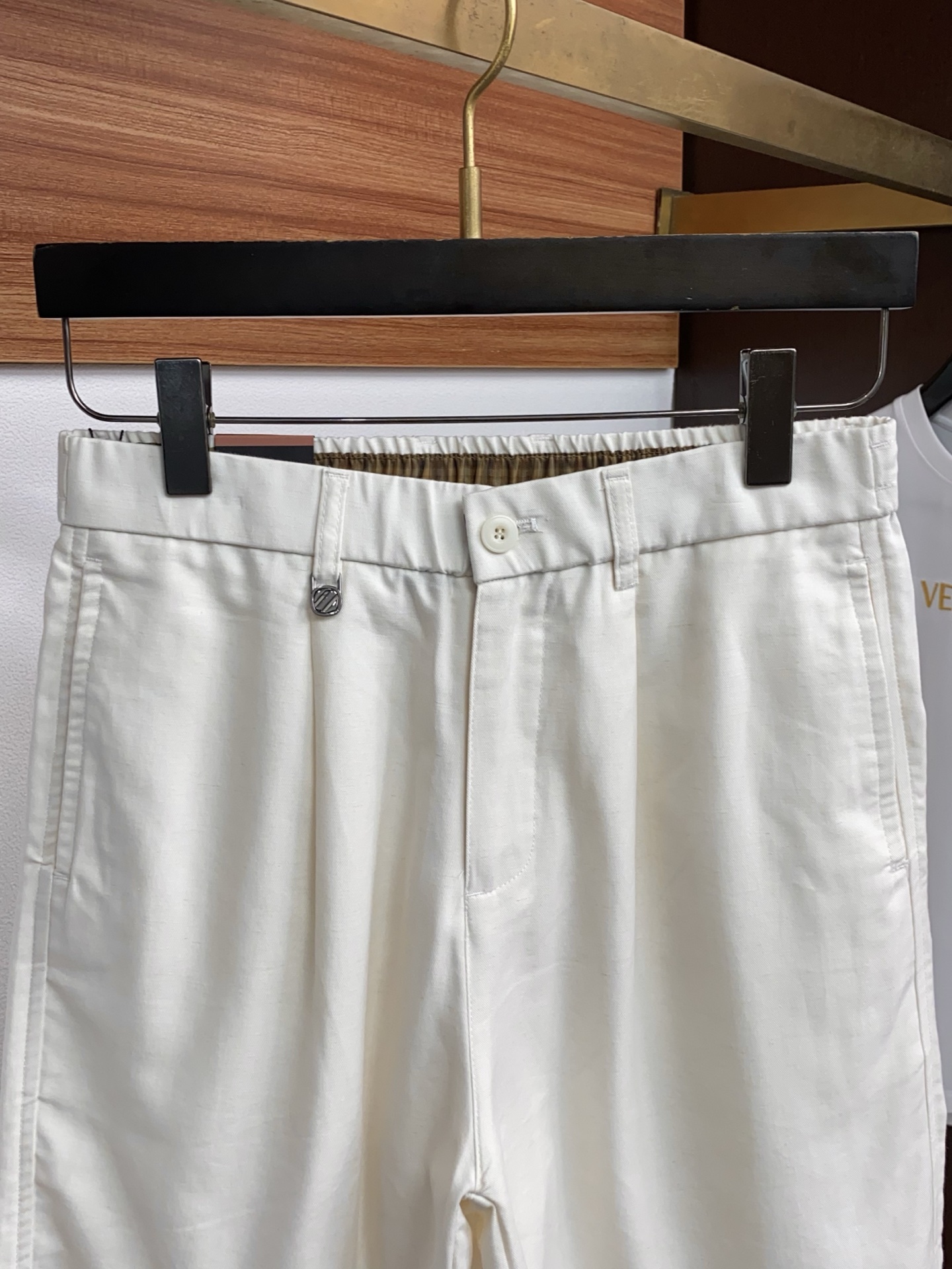 제냐 남성 반바지 132323 Zegna Shorts 썸네일 이미지