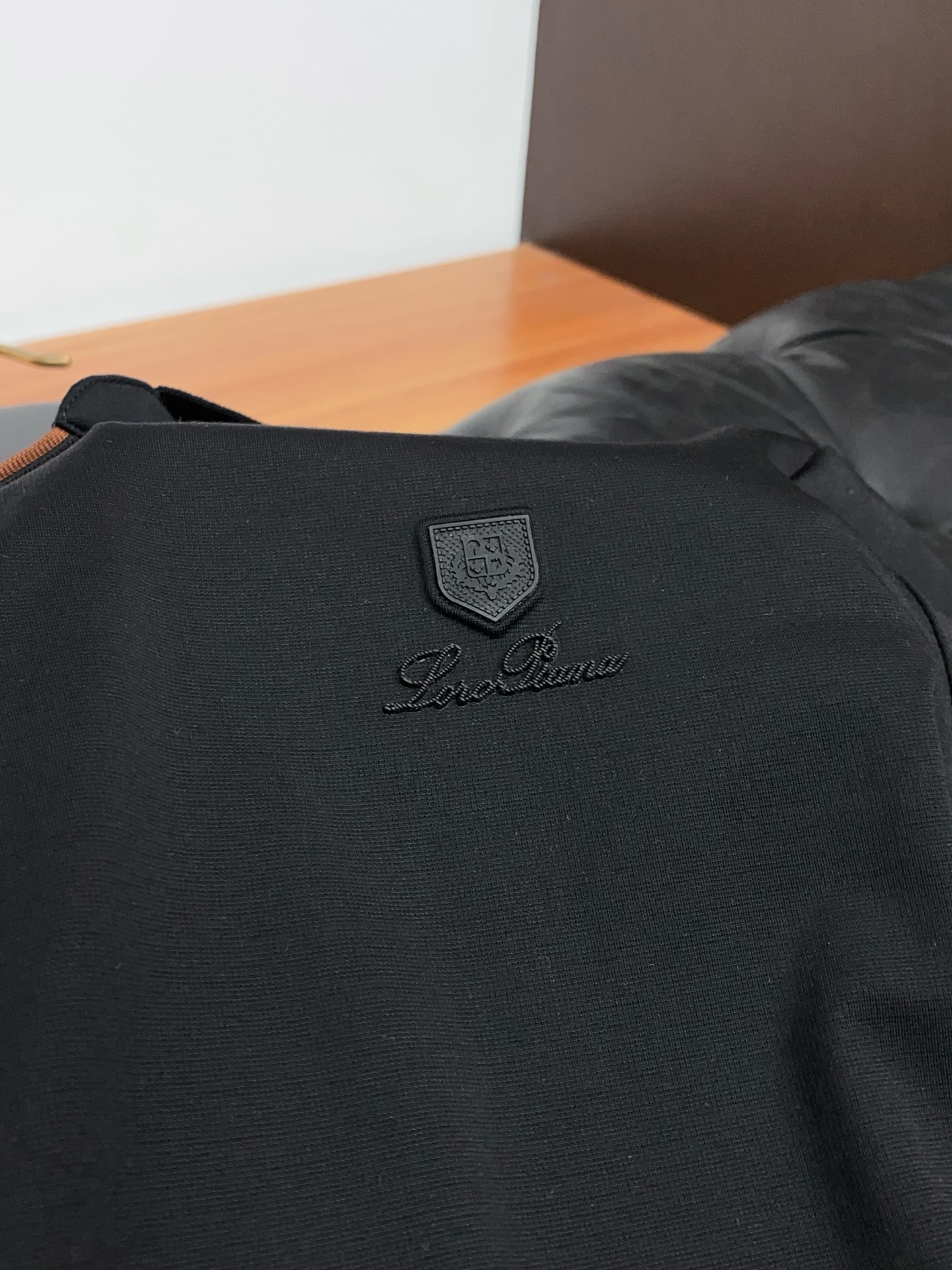 로로피아나 남성 반팔 133040 Loro Piana T Shirt 썸네일 이미지