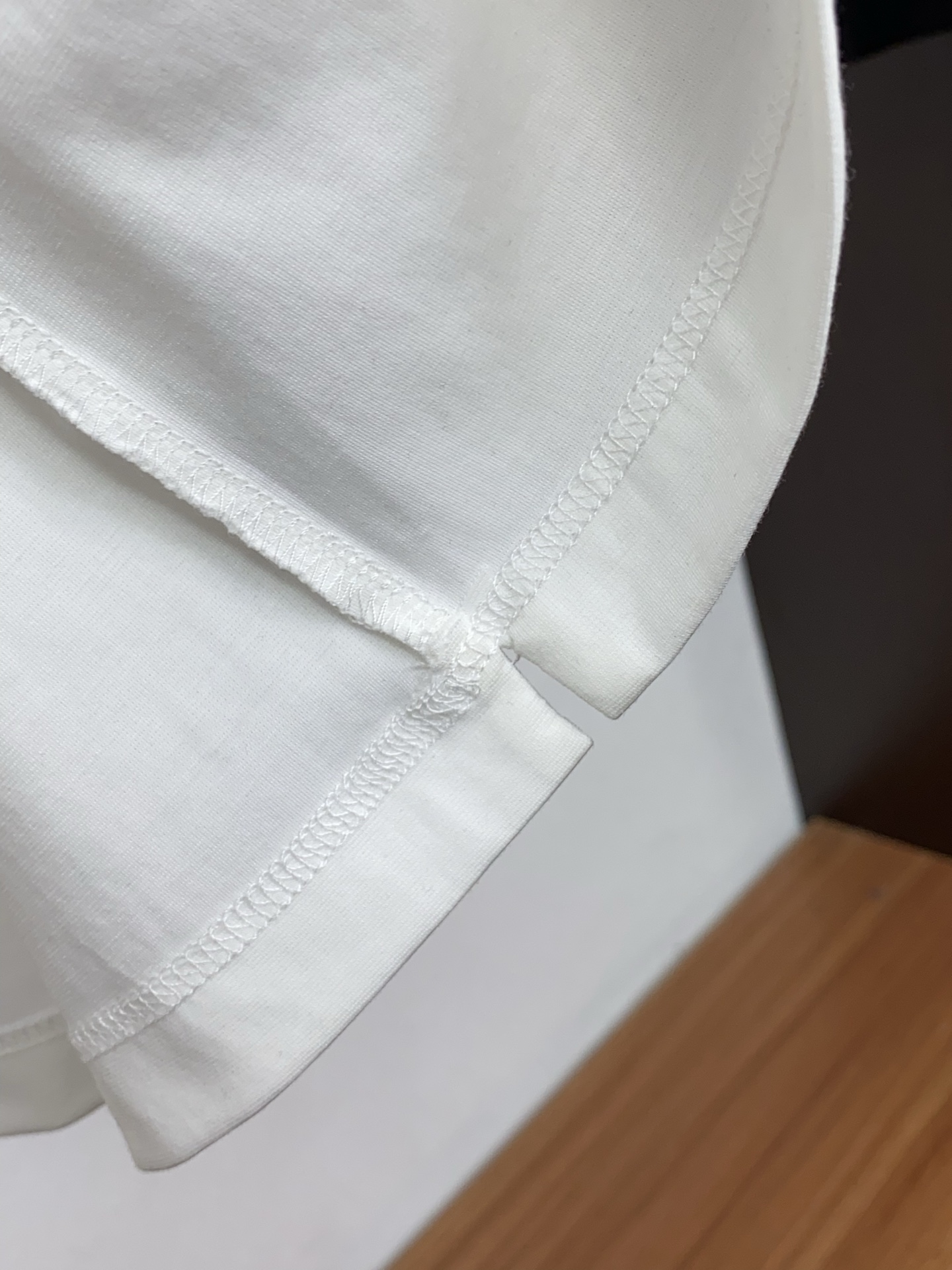 로로피아나 남성 반팔 133041 Loro Piana T Shirt 썸네일 이미지