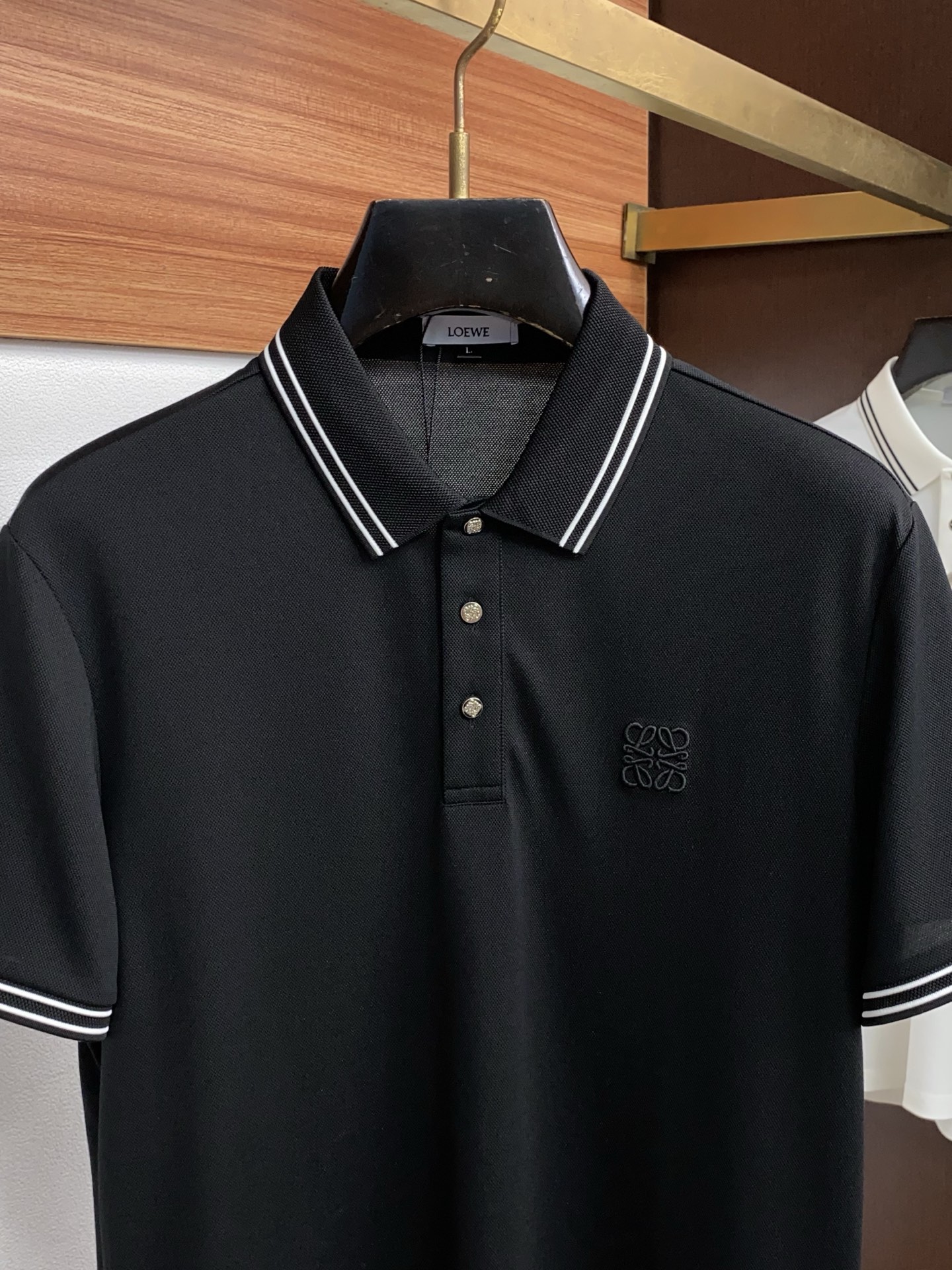 로에베 남성 반팔 127032 Loewe T Shirt 썸네일 이미지