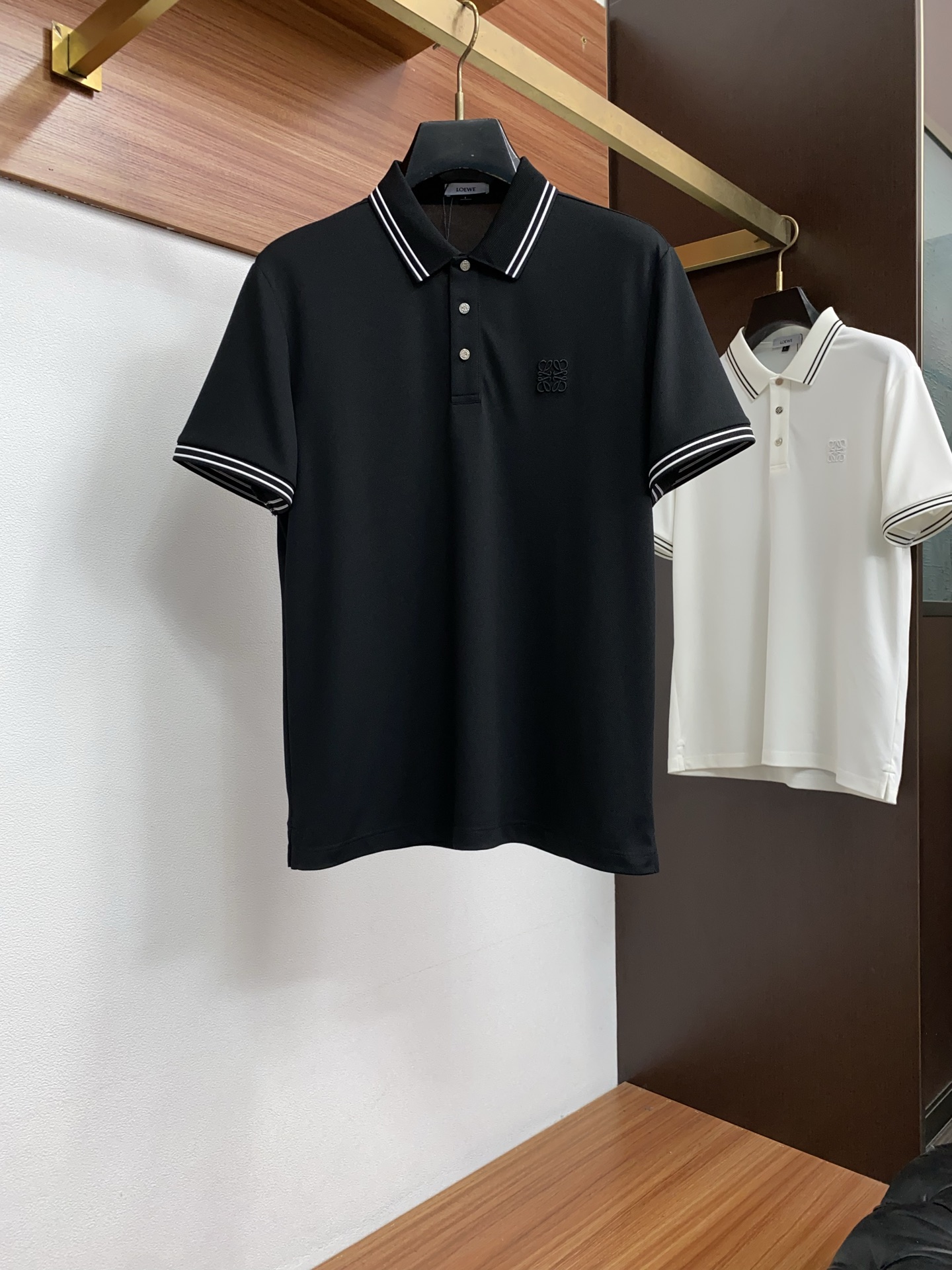 로에베 남성 반팔 127032 Loewe T Shirt
