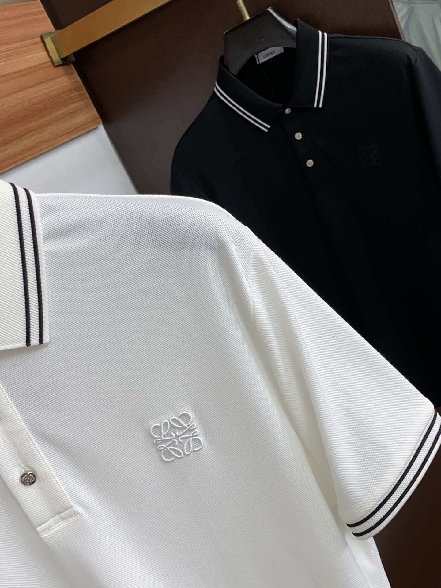 로에베 남성 반팔 127033 Loewe T Shirt 썸네일 이미지