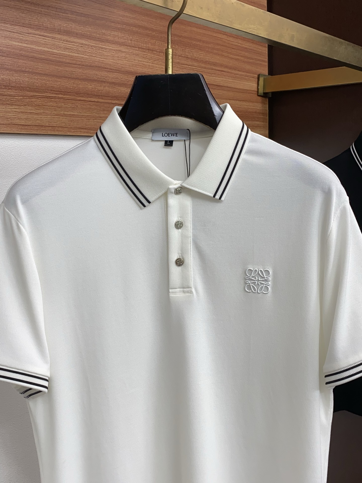 로에베 남성 반팔 127033 Loewe T Shirt 썸네일 이미지