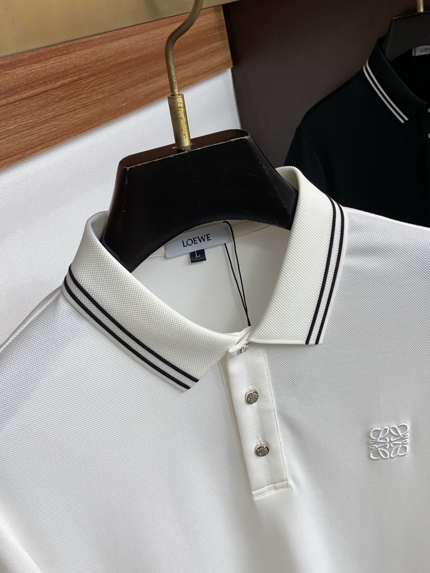 로에베 남성 반팔 127033 Loewe T Shirt 썸네일 이미지