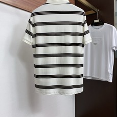 2026春夏新品商务Polo,极简的衣身造型!丝光面料整体的触感极为舒适,弹力十足亲肤效果高级,经典时尚 2026春夏新品商务Polo,极简的衣身造型!丝光面料整体的触感极为舒适,弹力十足亲肤效果高级,经典时尚
