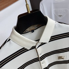 2026春夏新品商务Polo,极简的衣身造型!丝光面料整体的触感极为舒适,弹力十足亲肤效果高级,经典时尚 2026春夏新品商务Polo,极简的衣身造型!丝光面料整体的触感极为舒适,弹力十足亲肤效果高级,经典时尚