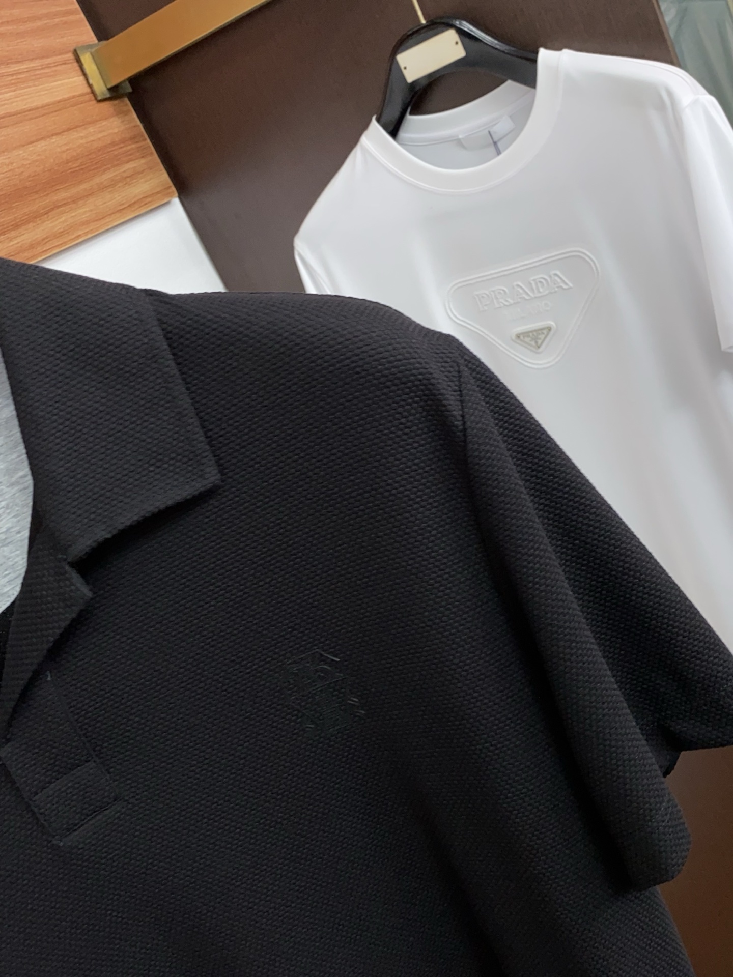 브루넬로쿠치넬리 남성 반팔 129915 Brunello Cucinelli T Shirt 썸네일 이미지