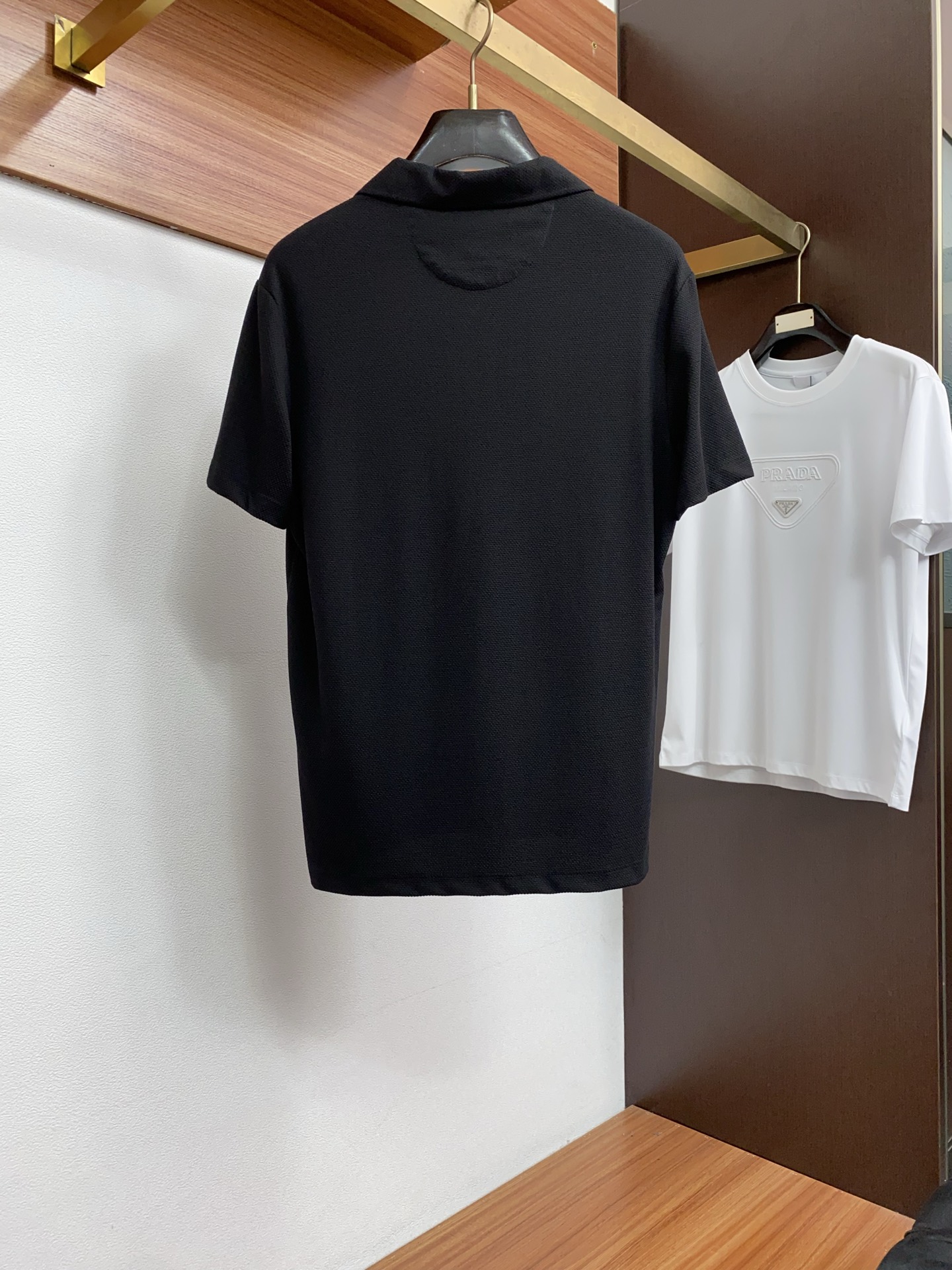 브루넬로쿠치넬리 남성 반팔 129915 Brunello Cucinelli T Shirt 썸네일 이미지