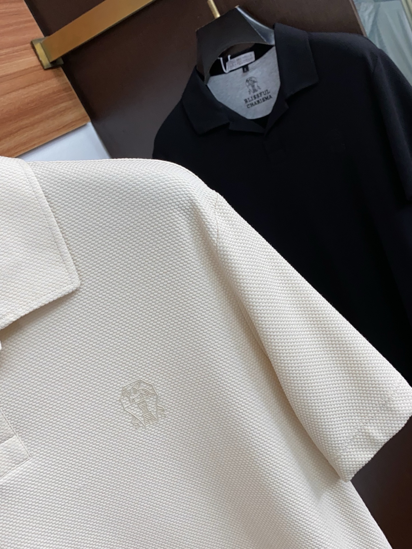 브루넬로쿠치넬리 남성 반팔 129916 Brunello Cucinelli T Shirt 썸네일 이미지