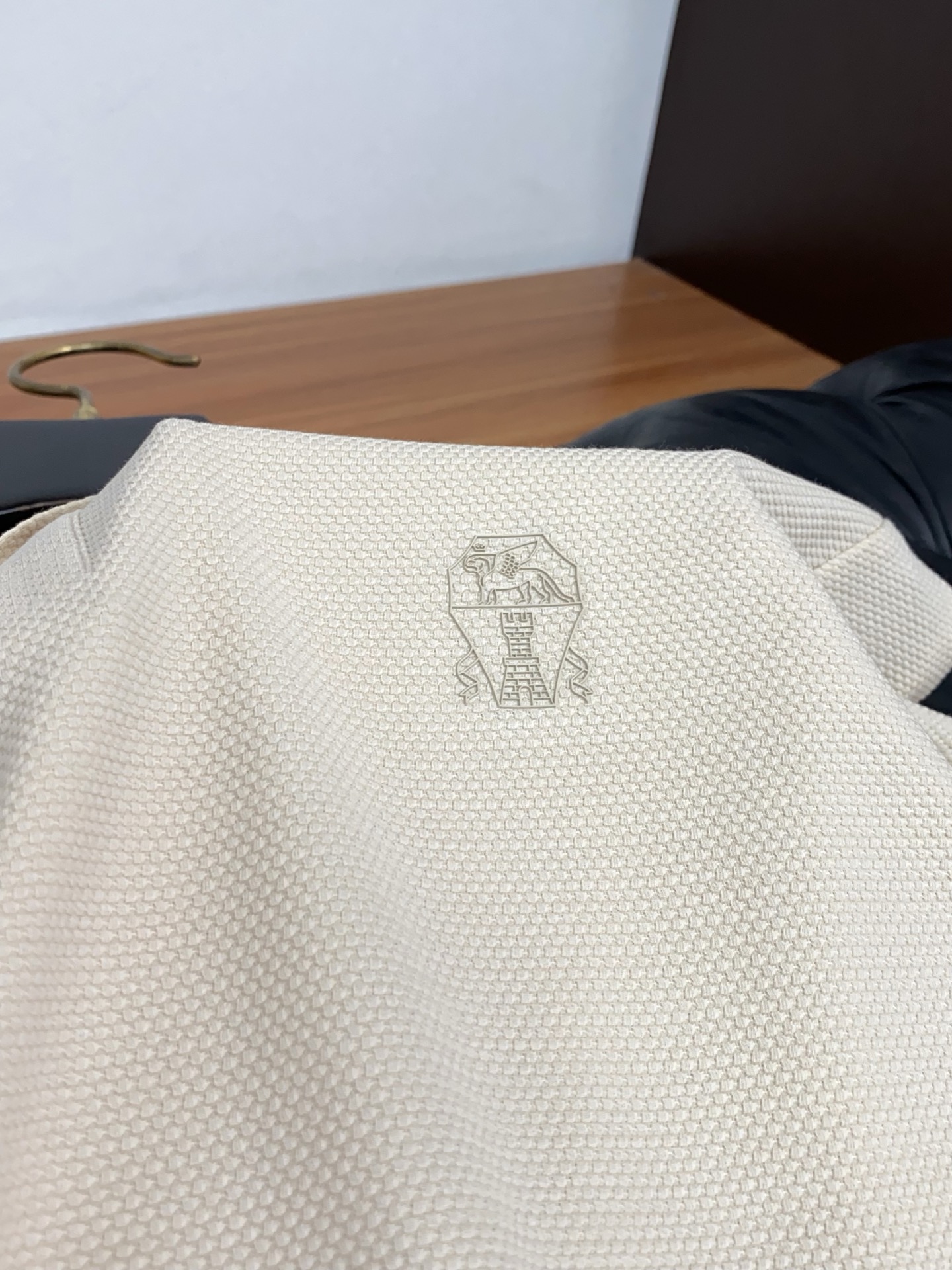 브루넬로쿠치넬리 남성 반팔 129916 Brunello Cucinelli T Shirt 썸네일 이미지