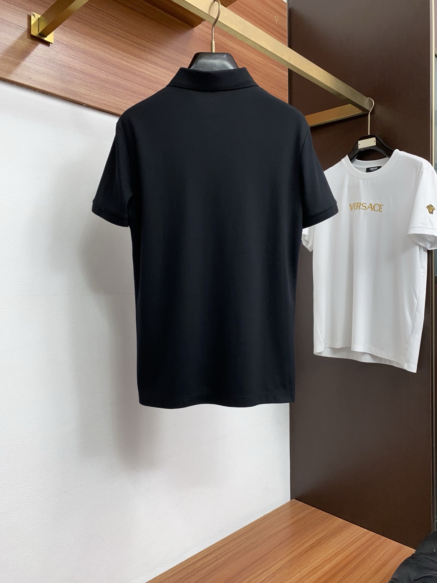 페레가모 남성 반팔 127029 Ferragamo T Shirt 썸네일 이미지