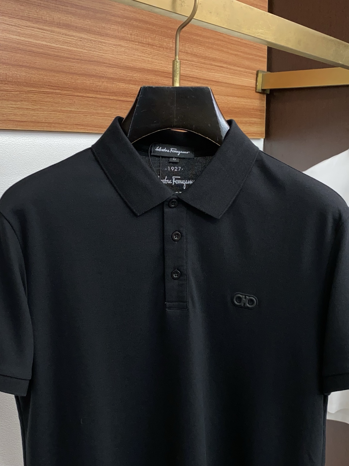 페레가모 남성 반팔 127029 Ferragamo T Shirt 썸네일 이미지
