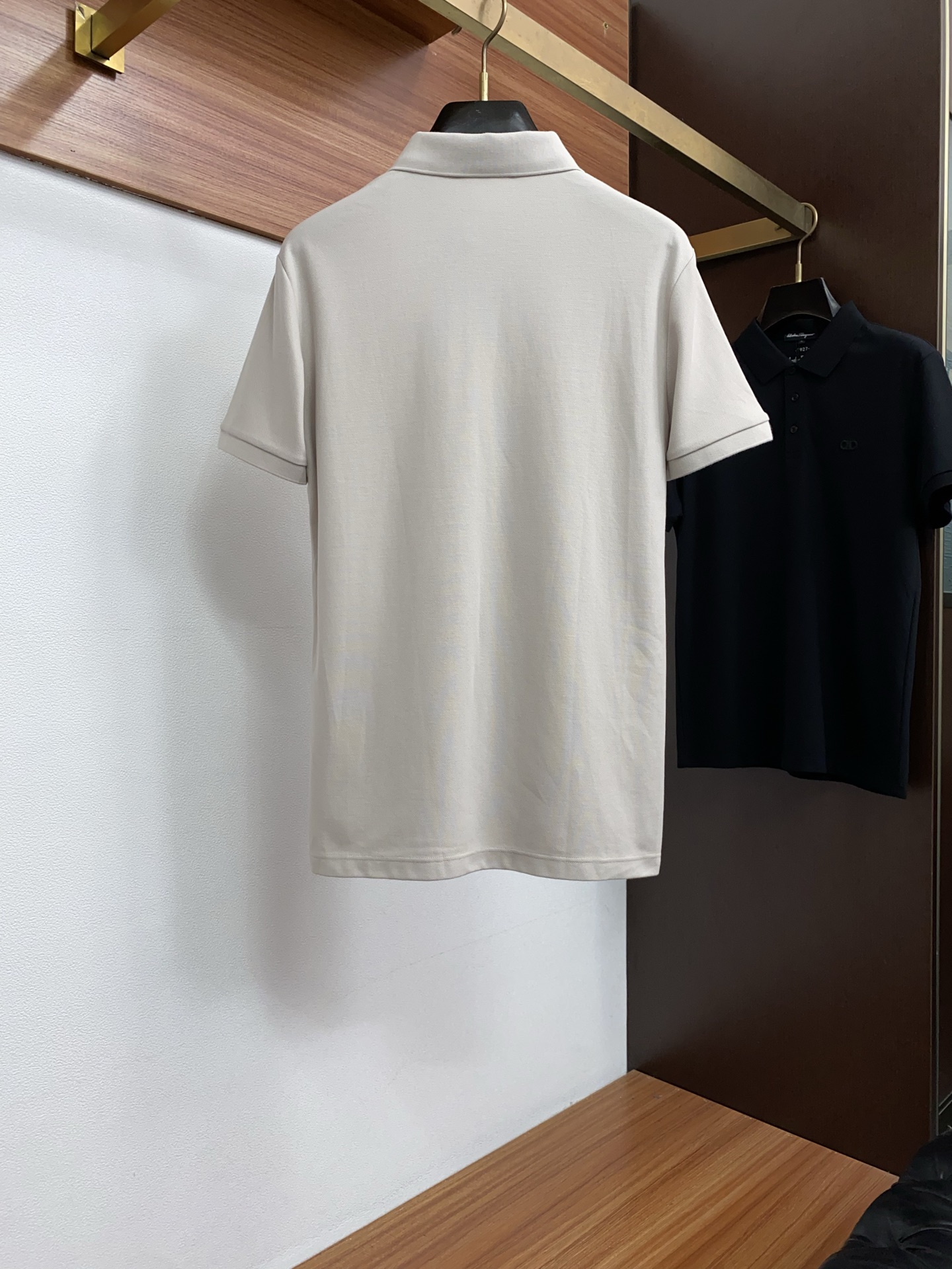 페레가모 남성 반팔 127026 Ferragamo T Shirt 썸네일 이미지