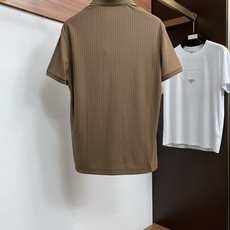 2026春夏新品商务Polo,极简的衣身造型!丝光面料整体的触感极为舒适,弹力十足亲肤效果高级,经典时尚翻领 Polo衫 2026春夏新品商务Polo,极简的衣身造型!丝光面料整体的触感极为舒适,弹力十足亲肤效果高级,经典时尚翻领 Polo衫