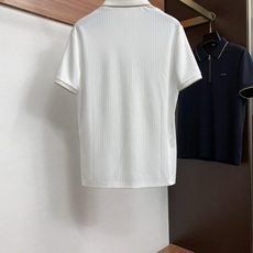 boss 2026春夏新品商务Polo,极简的衣身造型!丝光面料整体的触感极为舒适,弹力十足亲肤效果高级,经典时尚翻领 boss 2026春夏新品商务Polo,极简的衣身造型!丝光面料整体的触感极为舒适,弹力十足亲肤效果高级,经典时尚翻领