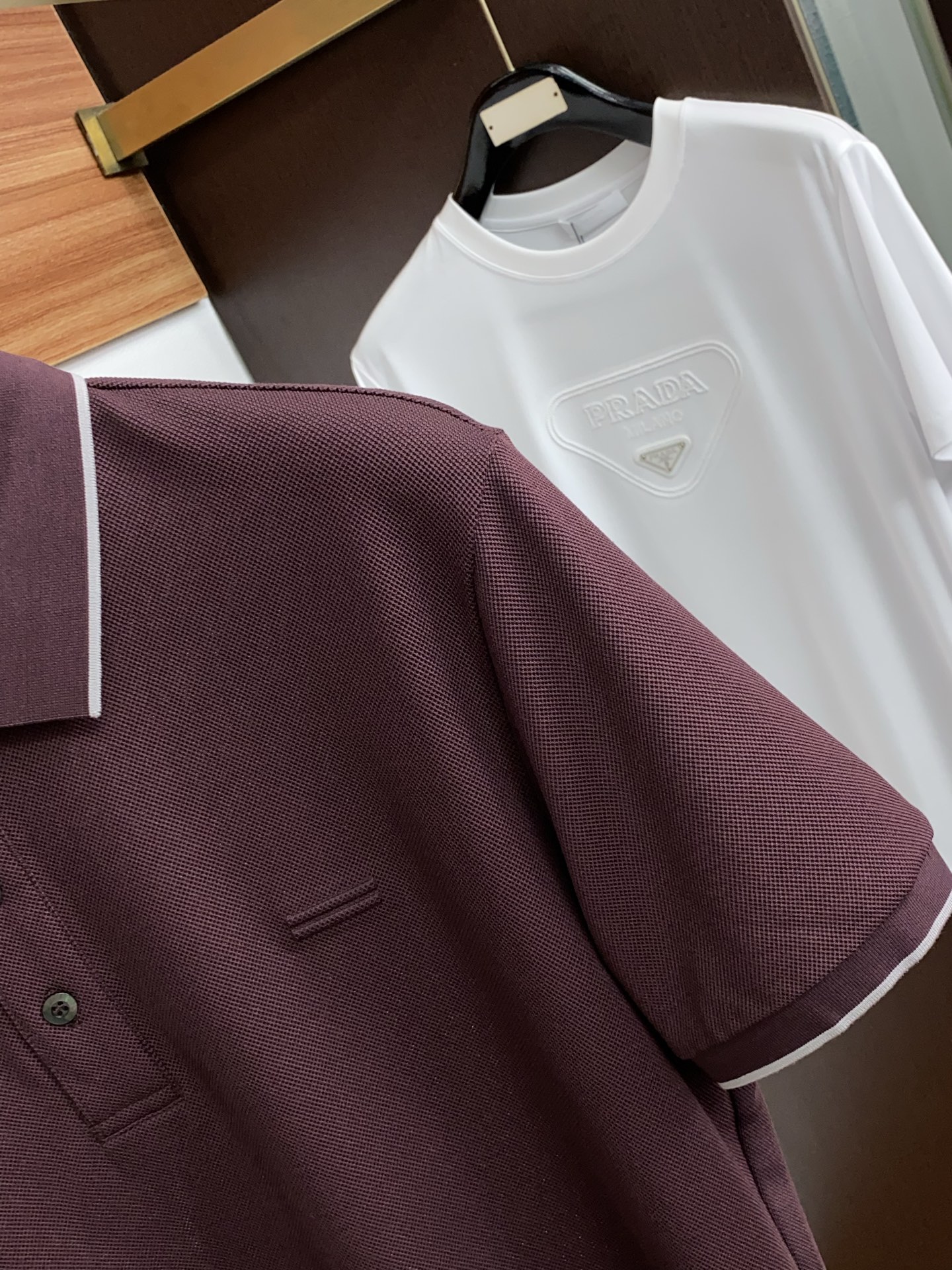 제냐 남성 반팔 129913 Zegna T Shirt 썸네일 이미지