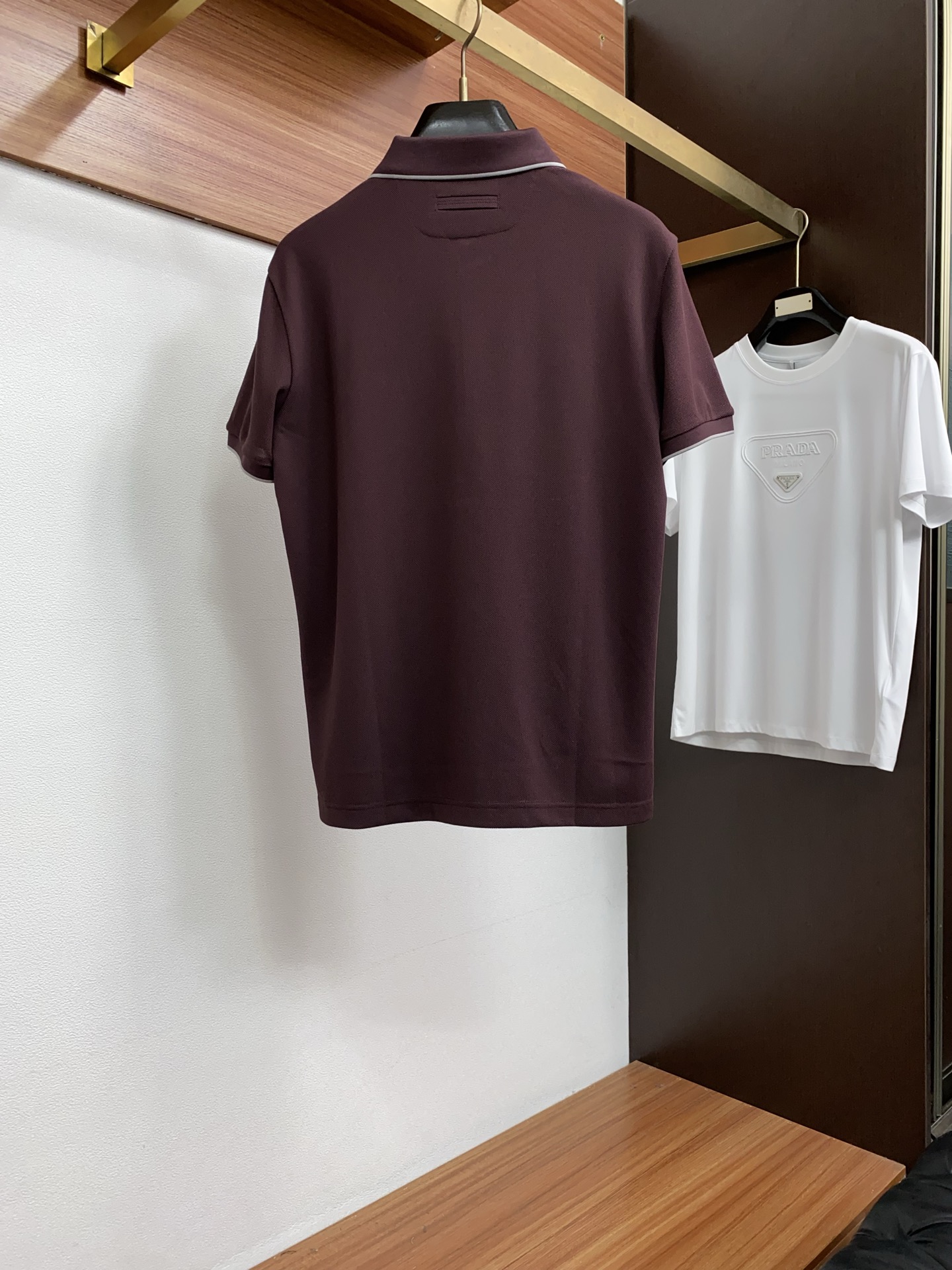 제냐 남성 반팔 129913 Zegna T Shirt 썸네일 이미지
