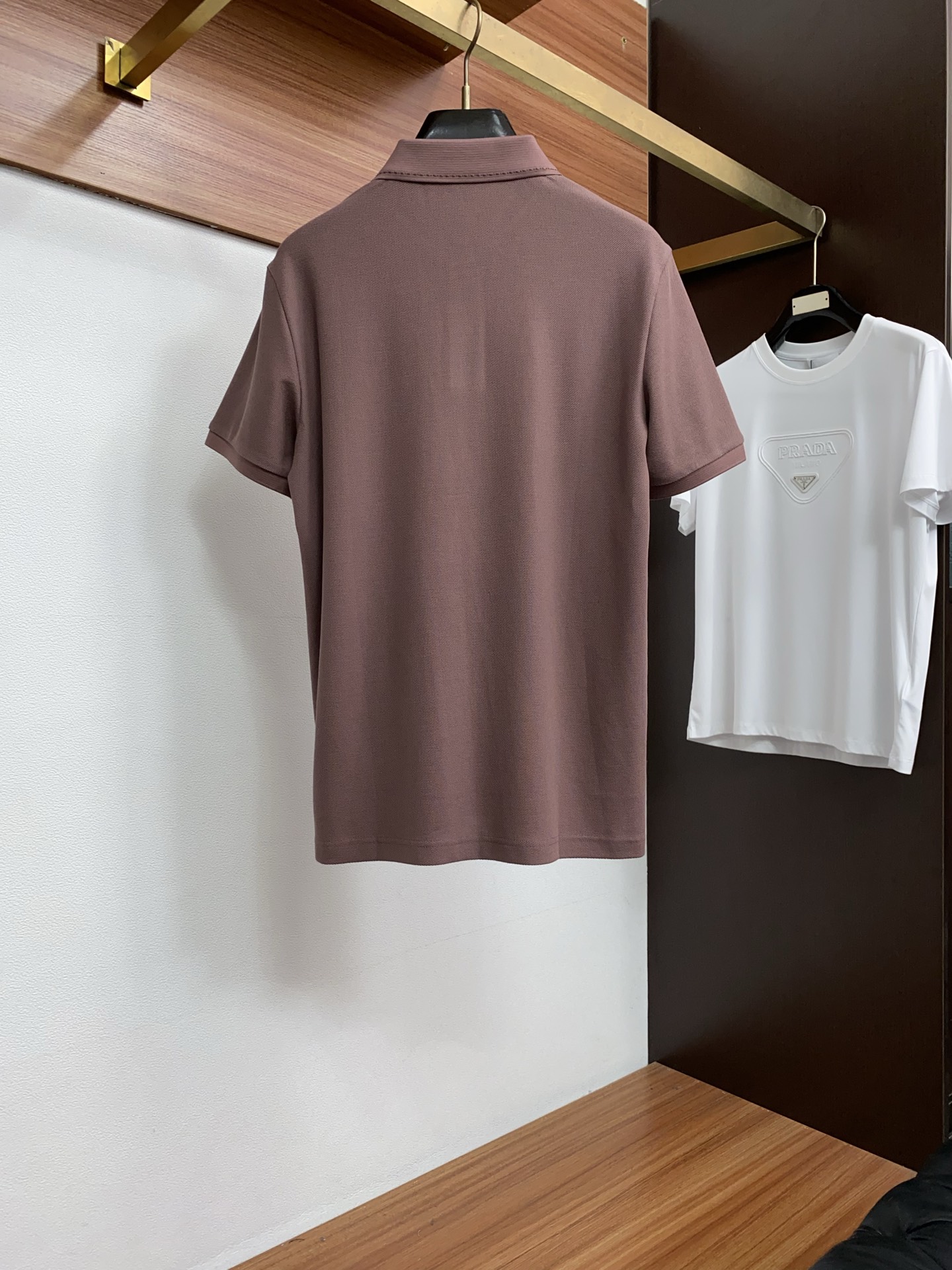 브리오니 남성 반팔 127036 Brioni T Shirt 썸네일 이미지