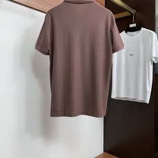 Loro Piana 诺悠翩雅 2026春夏新品翻领商务Polo,极简的衣身造型!顶级珠地6角蜂窝丝光桑 Loro Piana 诺悠翩雅 2026春夏新品翻领商务Polo,极简的衣身造型!顶级珠地6角蜂窝丝光桑