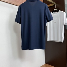 Loro Piana 诺悠翩雅 2026春夏新品翻领商务Polo,极简的衣身造型!顶级珠地6角蜂窝丝光桑 Loro Piana 诺悠翩雅 2026春夏新品翻领商务Polo,极简的衣身造型!顶级珠地6角蜂窝丝光桑