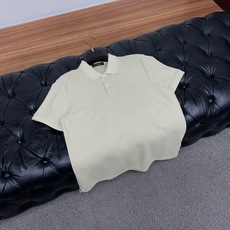 Loro Piana 诺悠翩雅 2026春夏新品翻领商务Polo,极简的衣身造型!顶级珠地6角蜂窝丝光桑 Loro Piana 诺悠翩雅 2026春夏新品翻领商务Polo,极简的衣身造型!顶级珠地6角蜂窝丝光桑