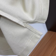 Loro Piana 诺悠翩雅 2026春夏新品翻领商务Polo,极简的衣身造型!顶级珠地6角蜂窝丝光桑 Loro Piana 诺悠翩雅 2026春夏新品翻领商务Polo,极简的衣身造型!顶级珠地6角蜂窝丝光桑