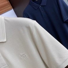 Loro Piana 诺悠翩雅 2026春夏新品翻领商务Polo,极简的衣身造型!顶级珠地6角蜂窝丝光桑 Loro Piana 诺悠翩雅 2026春夏新品翻领商务Polo,极简的衣身造型!顶级珠地6角蜂窝丝光桑