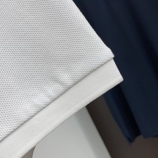Loro Piana 诺悠翩雅 2026春夏新品翻领商务Polo,极简的衣身造型!顶级珠地6角蜂窝丝光桑 Loro Piana 诺悠翩雅 2026春夏新品翻领商务Polo,极简的衣身造型!顶级珠地6角蜂窝丝光桑