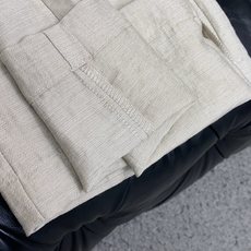 顶级Kiton意大利高端男士棉麻休闲裤 26ss春夏新款亚麻单品在时装领域不断轮回演绎,有着超高的搭配缘 顶级Kiton意大利高端男士棉麻休闲裤 26ss春夏新款亚麻单品在时装领域不断轮回演绎,有着超高的搭配缘